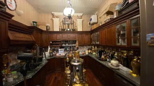 CHỈ 419 TRIỆU M NHÀ TÔ NGỌC VÂN 162M 5TẦNG MT27M 3 THOÁNG ÔTÔ TRÁNH GIÁ 68 TỶ0878168006