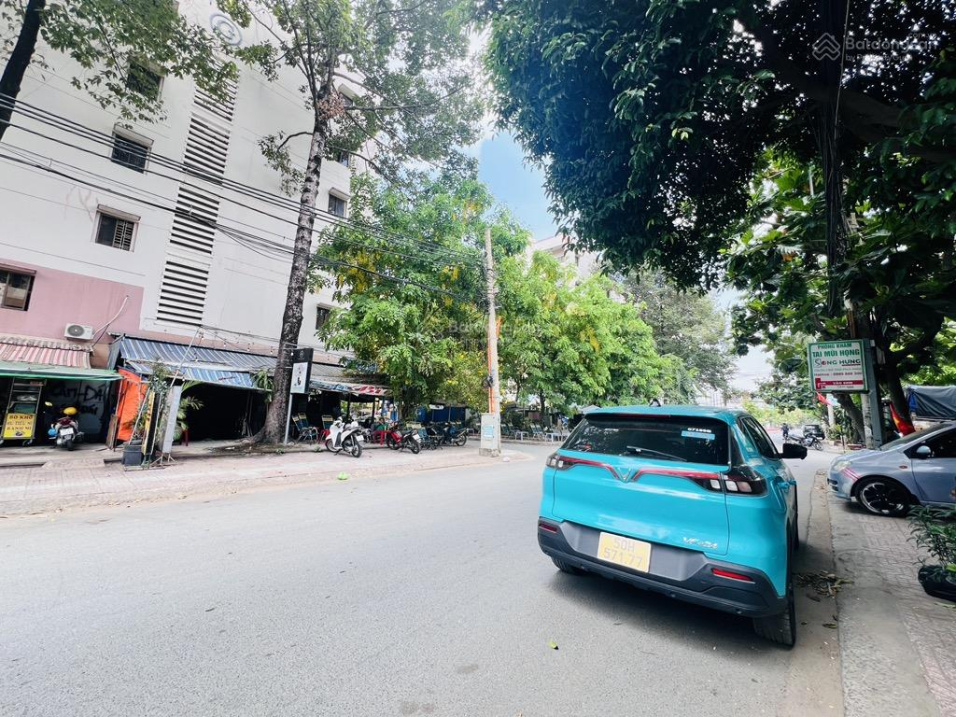 BÁN NHÀ KDC ĐỒNG BỘ, 3 TẦNG (5X21M) ĐƯỜNG 10M - NHỈNH 7 TỶ - GIÁP QUẬN 8