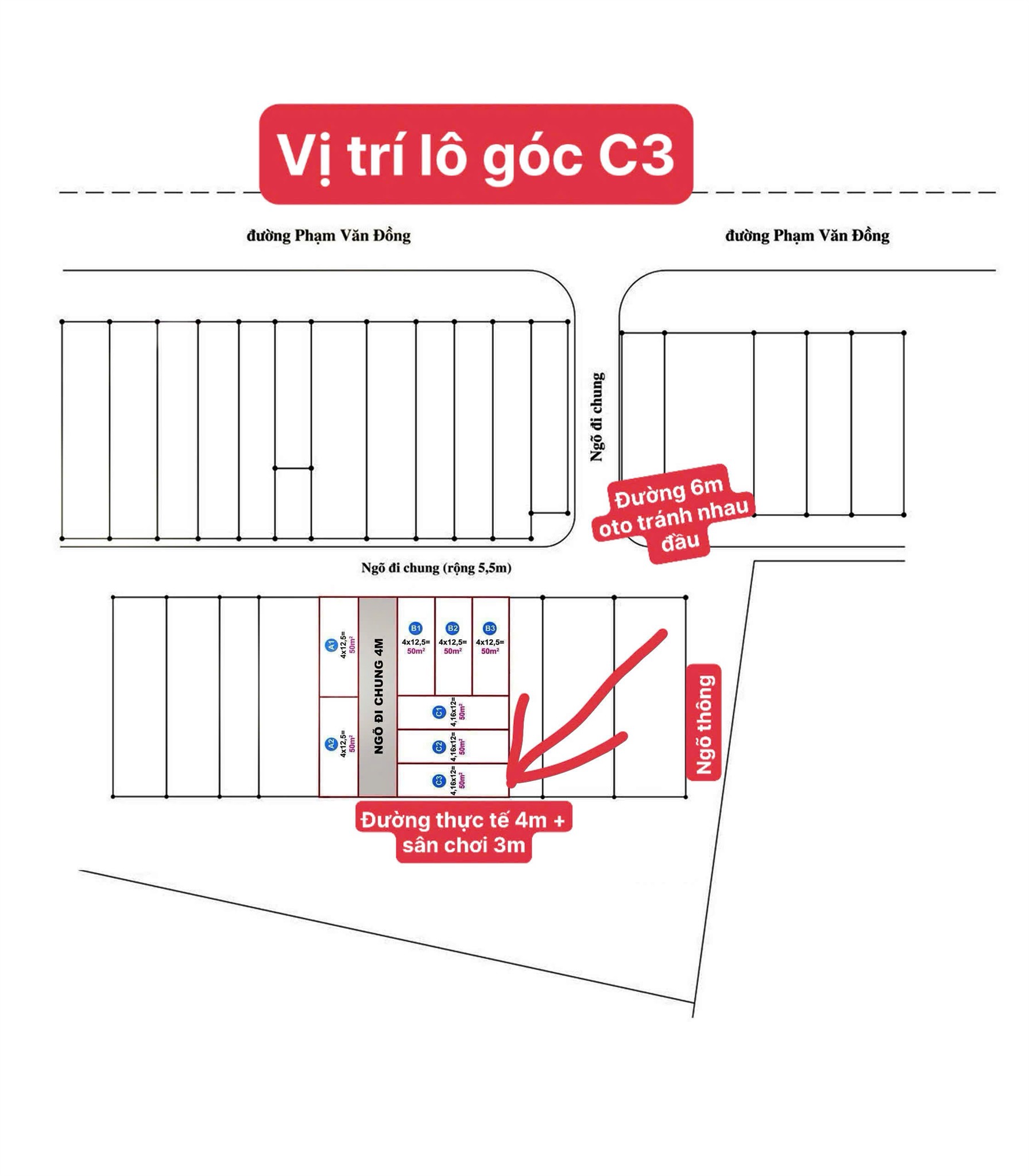 Lô góc hiếm – giá 1.3xx tỷ – tuyến 2/353 Trung Nghĩa ZALO 0567 222 555