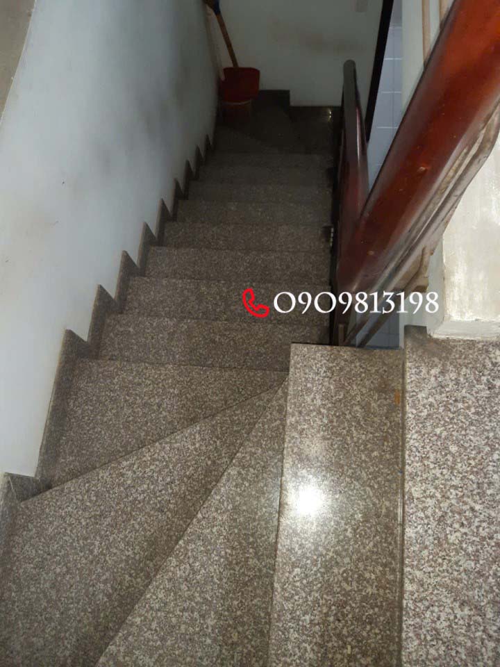 Chính Chủ Bán Nhà 4 Tầng Bình Tân – Giá Chỉ 5.4 tỷ TL