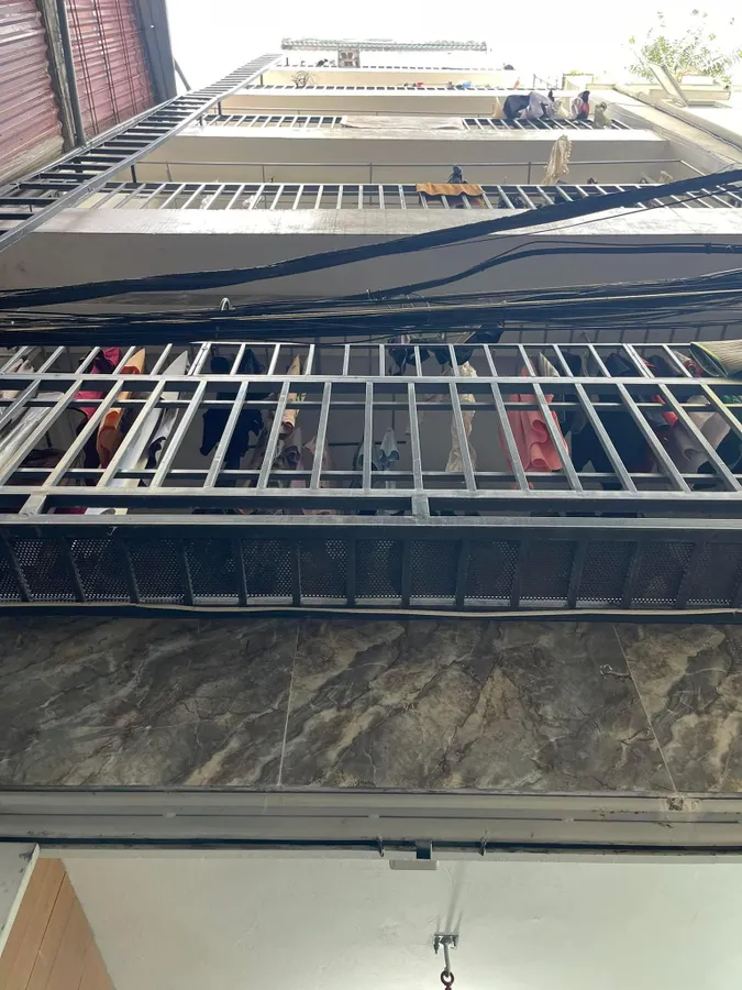 Bán Chung Cư Mini - 8 tầng thang máy - Doanh thu 120tr/tháng - gần phố - 25 phòng khép kín