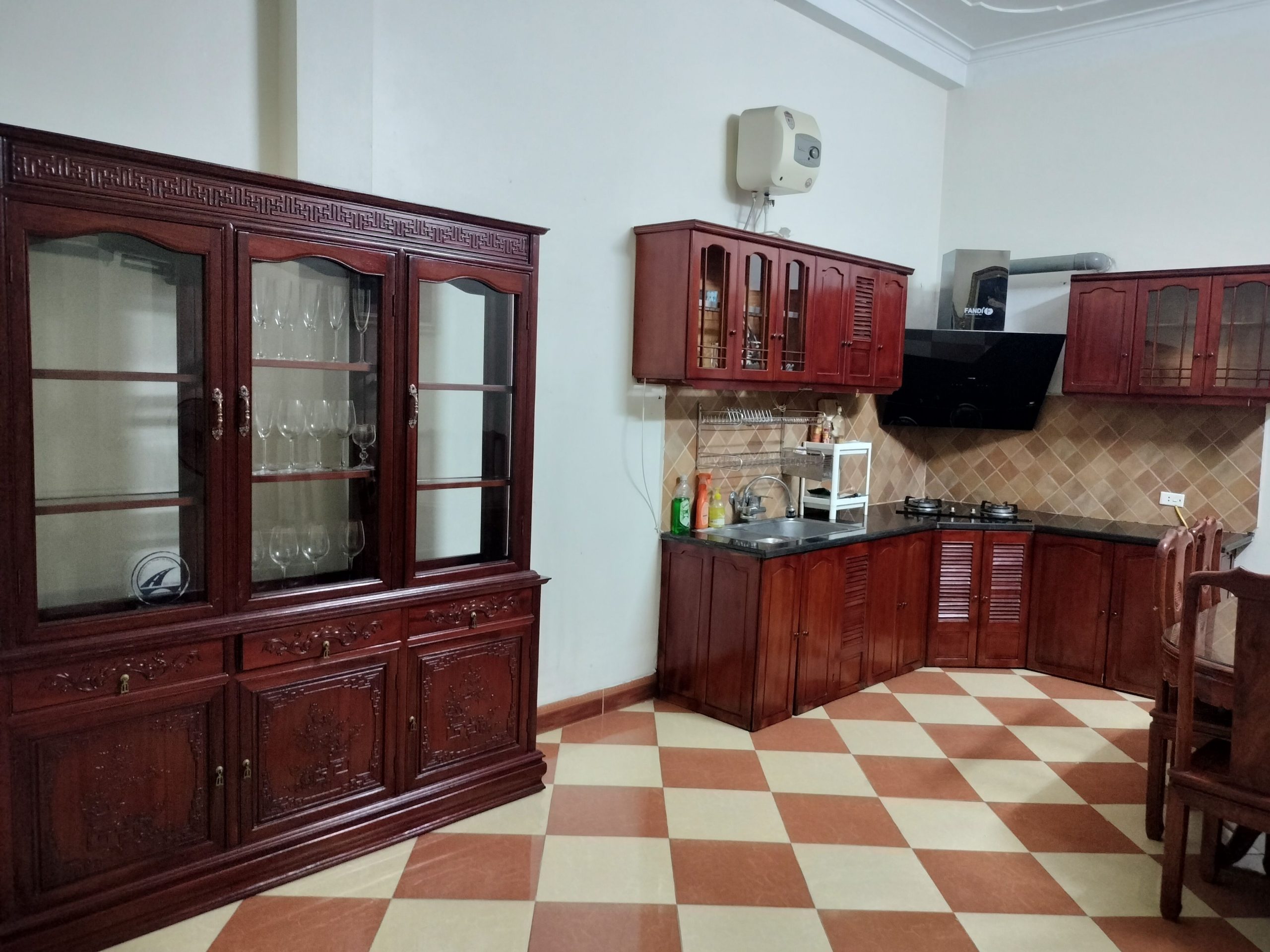 Nguyễn Văn Cừ | 63.2m² | 4 Tầng | 13 Tỷ NHÀ MỚI – HAI MẶT THOÁNG – Ô TÔ VÀO NHÀ – GẦN VƯỜN HOA & PHỐ NGUYỄN VĂN CỪ – TIỆN ÍCH NGẬP TRÀN