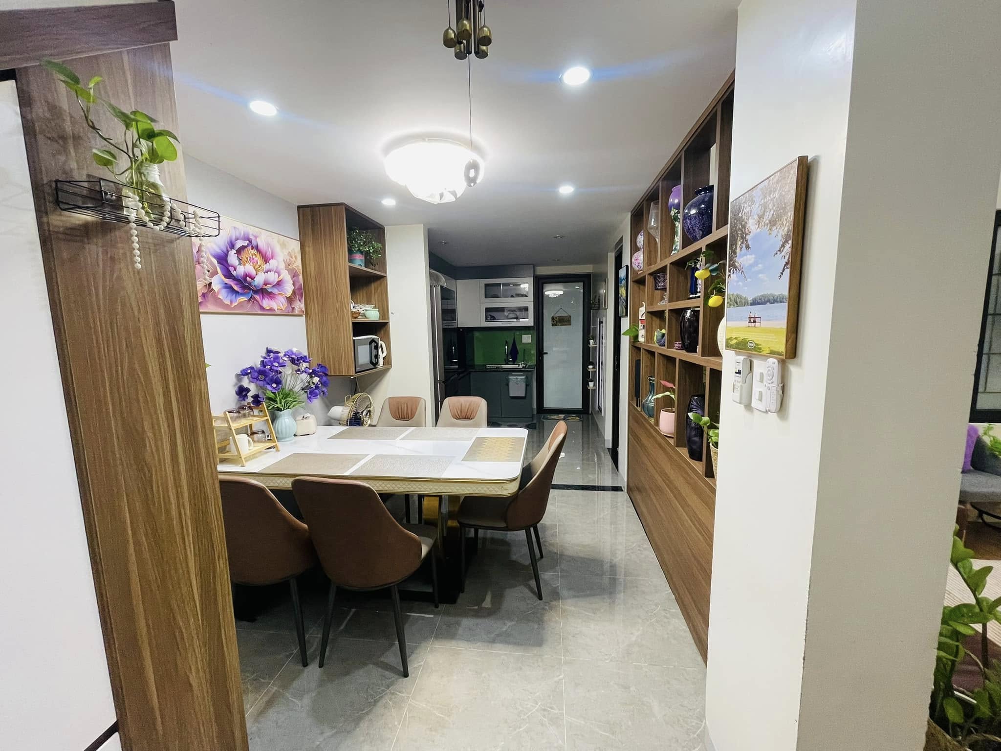 BÁN NHÀ THỊNH QUANG – NHÀ ĐẸP 6 TẦNG THANG MÁY – 2 THOÁNG – FULL NỘI THẤT – TRUNG TÂM ĐỐNG ĐA