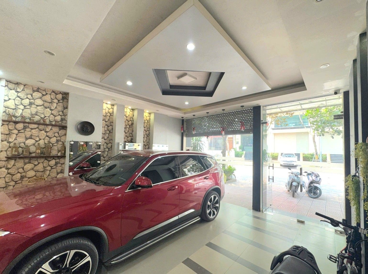 BÁN NHÀ MẶT PHỐ HOÀNG NHƯ TIẾP – 101M² – MẶT TIỀN 5.9M – 5 TẦNG – VỈA HÈ RỘNG – KINH DOANH ĐỈNH –