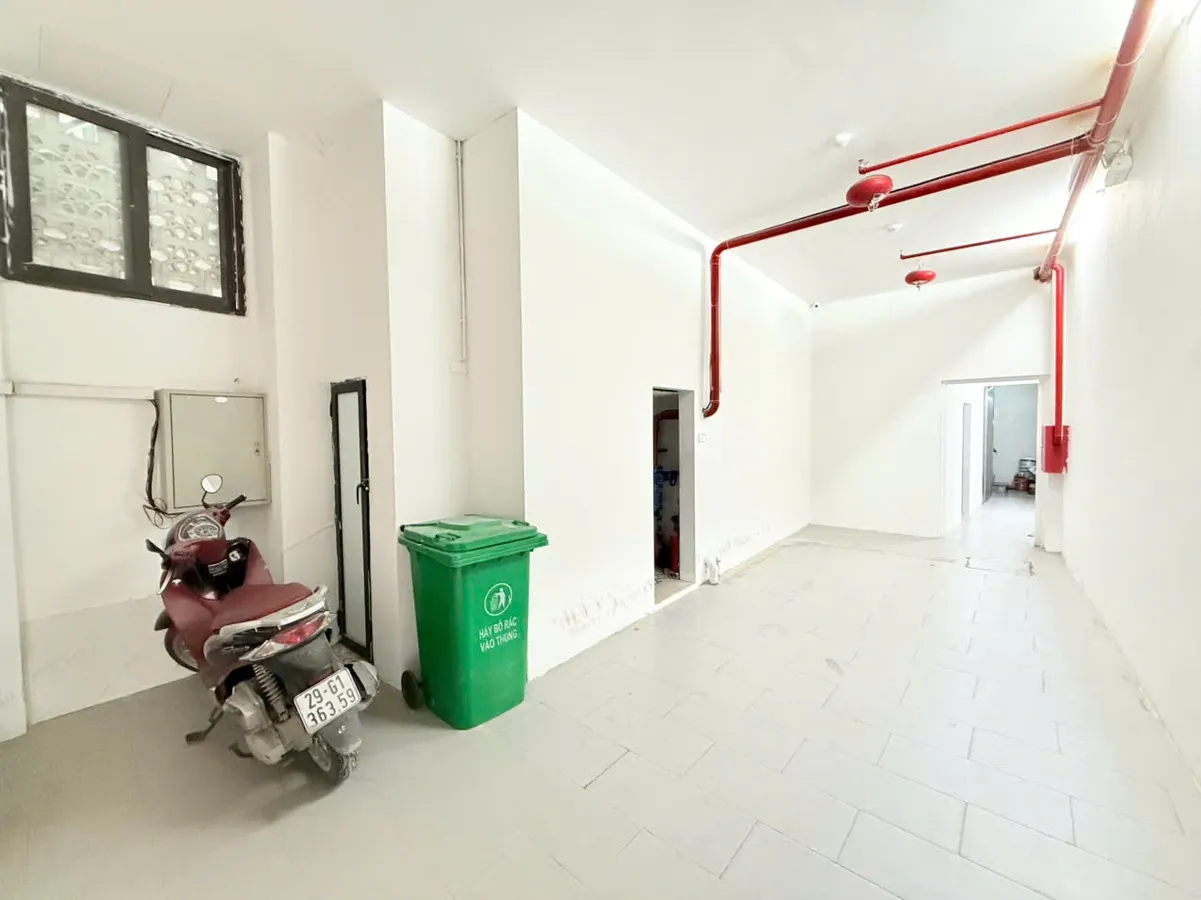 CCMN DÒNG TIỀN ĐỈNH - 7 TẦNG THANG MÁY - KHU VỰC SIÊU HOT Ở ĐỘI CẤN