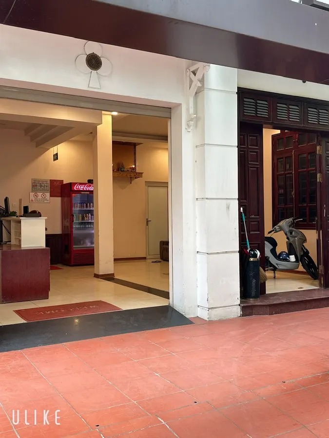 BÁN BIỆT THỰ ĐƠN LẬP KHU AN SINH – MỸ ĐÌNH 1 – 136M² – MẶT TIỀN 10M – Ô TÔ TRÁNH – GIÁ NHỈNH 40 TỶ