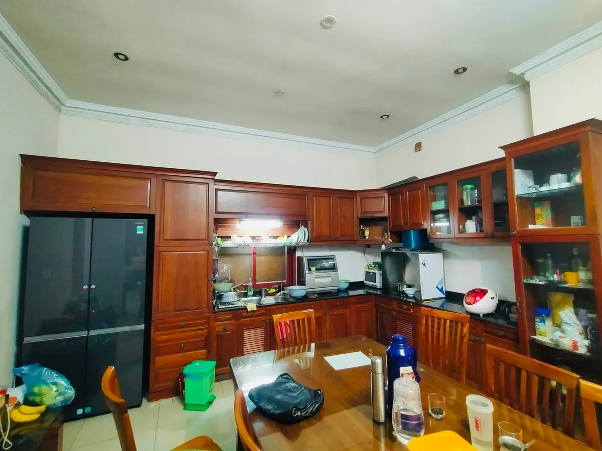 BÁN NHÀ ĐẸP PHỐ HOÀNG NHƯ TIẾP – BỒ ĐỀ – MT 7M – 70M² – 4T – GIÁ CHỈ 14.8 TỶ (QUÁ RẺ!)