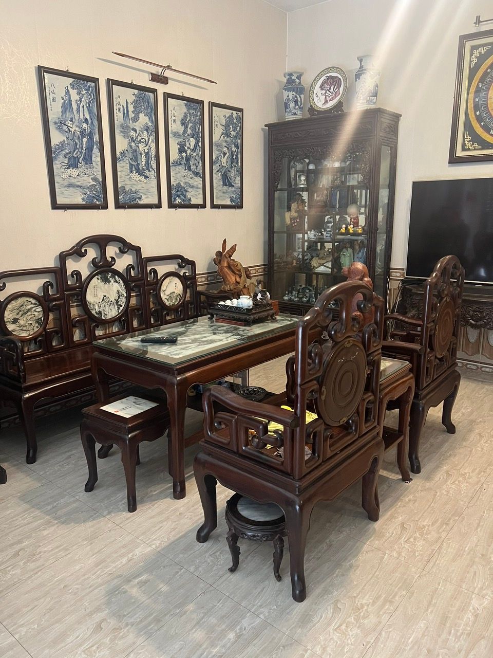 PHÚ VIÊN – 202M2 – ĐƯỜNG Ô TÔ TRÁNH – 3 PHÚT RA PHỐ CỔ – CƠ HỘI VÀNG CHO NHÀ ĐẦU TƯ!