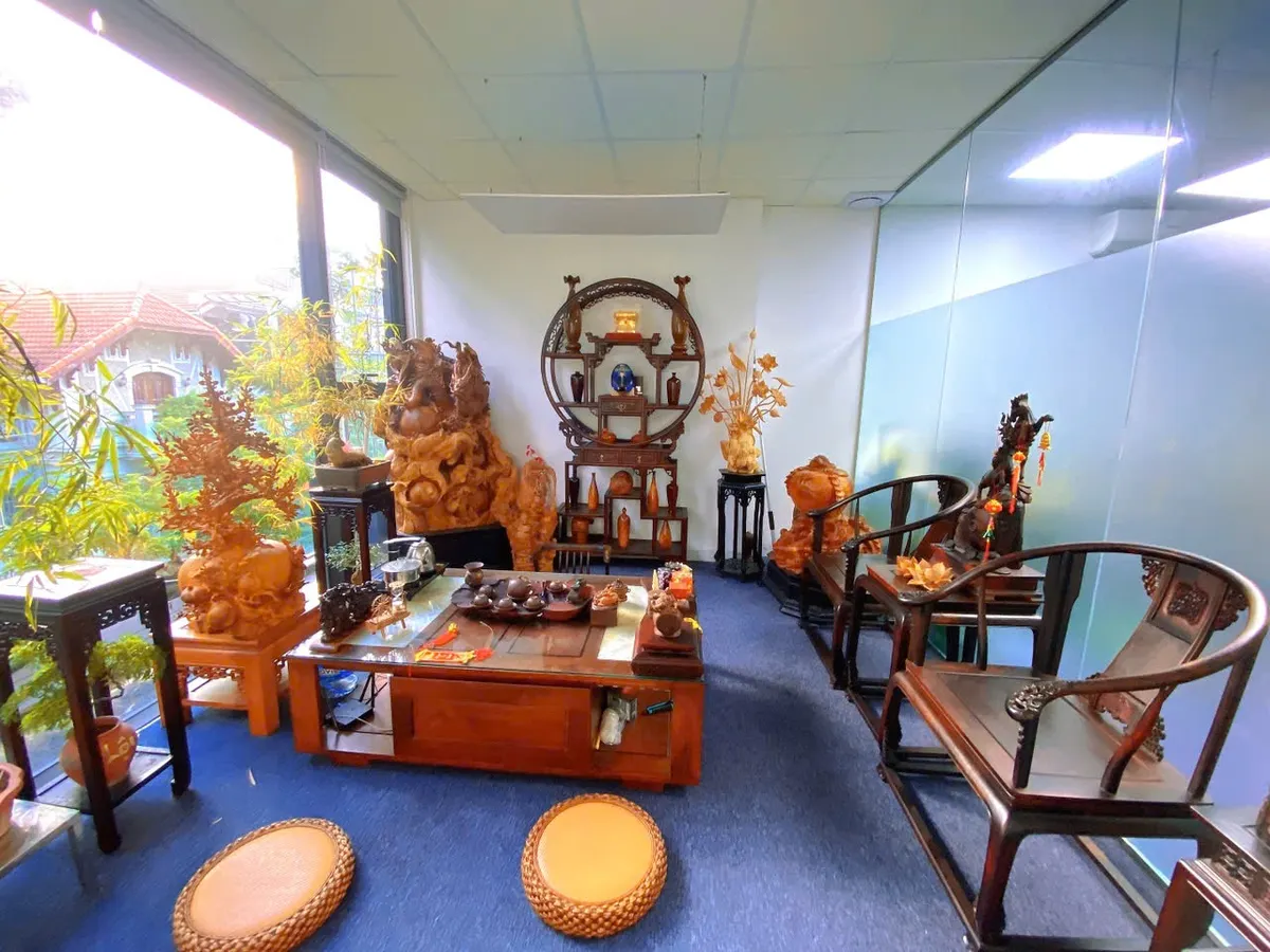 Bán Nhà Mặt Phố Xuân Quỳnh. Cầu Giấy. Ô Tô. Vỉa Hè. Thang Máy. DT 82m2. MT 5m. Giá 41.8 Tỷ