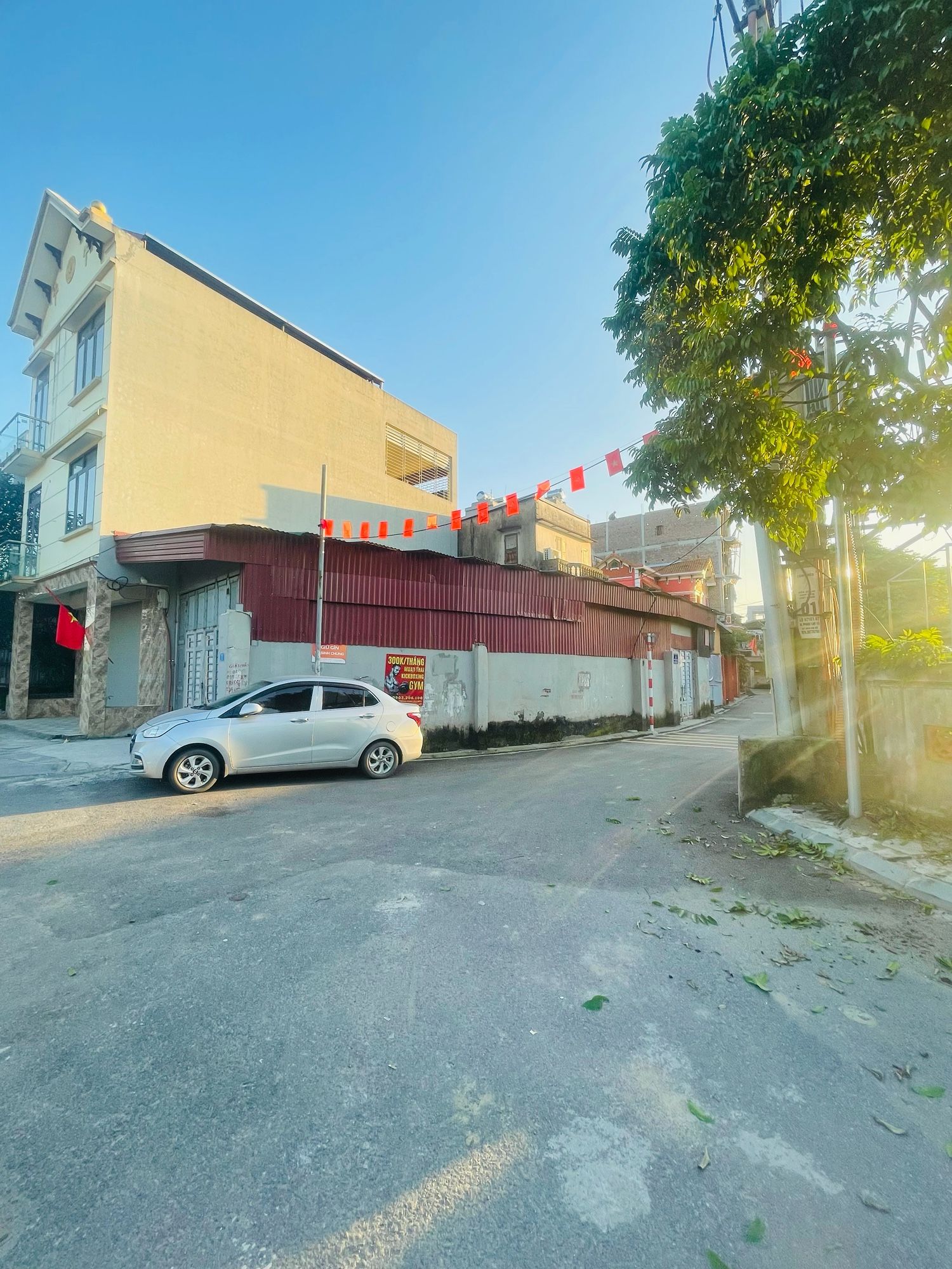 PHÚC LỢI – 52M² – 6 TẦNG – THANG MÁY – GARA – CĂN GÓC HAI THOÁNG – 11.3 TỶ VỊ TRÍ ĐẸP – TIỆN ÍCH ĐỒNG BỘ – PHÁT TRIỂN TỪNG NGÀY