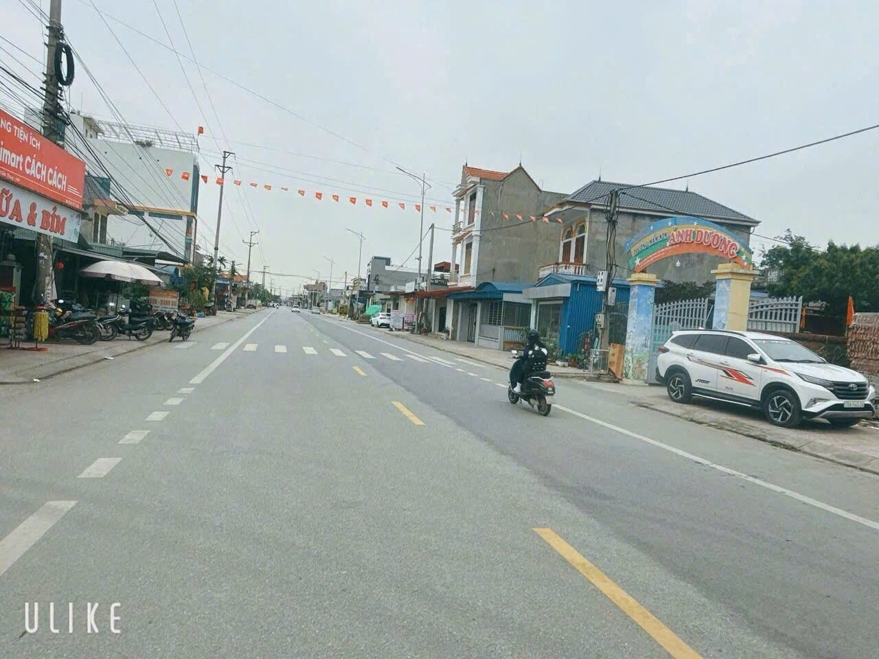 LÔ ĐẸP 87,5M² TRUNG TÂM KIẾN THỤY – GIÁ HIẾM 8XXTR – ZALO 0567 222 555