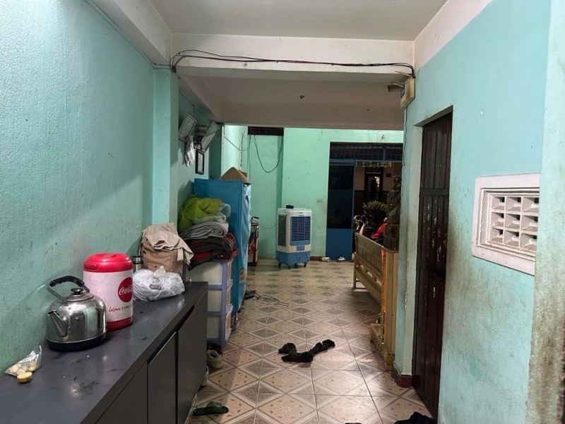 ♥ Nhà Mặt Tiền Huỳnh Thúc Kháng, gần Nguyễn Văn Linh, 2 mặt thoáng, KD VIP, 4.9x tỷ