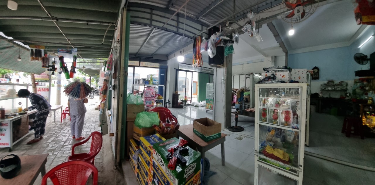 ♥ Góc Mặt Tiền Bàu Hạc đường 7m gần Nguyễn Hoàng, NV Linh, 101m2, ngang 8.5m, 9.x tỷ