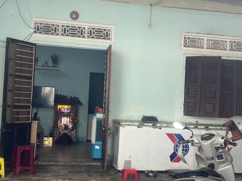 ♣ Kề Mặt Tiền Bình Thái gần BV Cẩm Lệ, 101m2, ngang 6.9m, C4, 3.5x tỷ