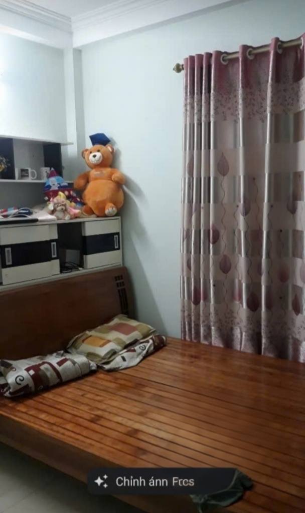 Cho thuê nhà riêng tại Tựu Phúc, 46m² x 3.5 tầng, 3 phòng ngủ và 3 vệ sinh. 7 triệu