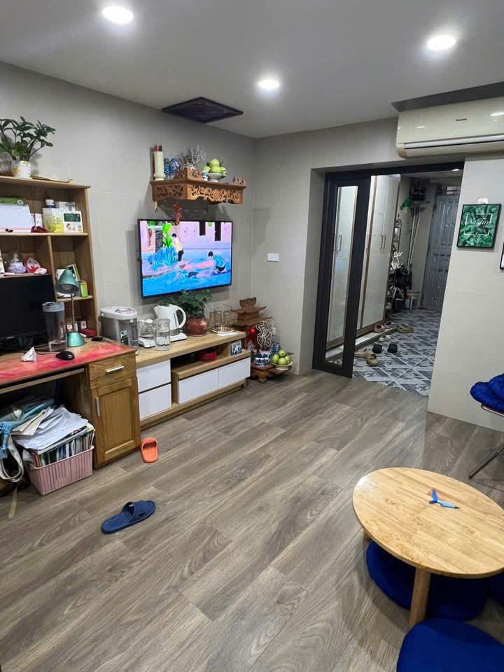 Cho thuê nhà nguyên căn 1 tầng – ngõ 250 Tân Mai, 55m² Ngõ ô tô 7 triệu/tháng