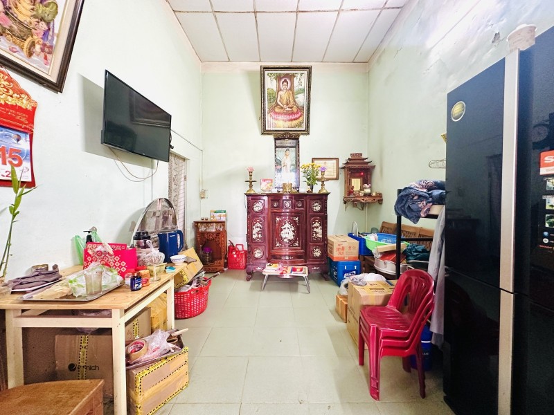 ♣ Lô góc kiệt Ô tô thẳng thông 30m ra MT Đường 2/9, 53m2, ngang 6.5m, Vuông đẹp, 4.x tỷ