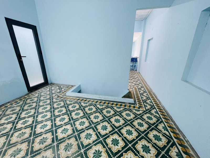 ► Kiệt Ô tô 6m Hà Huy Tập gần Điện Biên Phủ, 81m2, ngang 4.5m, 4PN, 4.xx tỷ