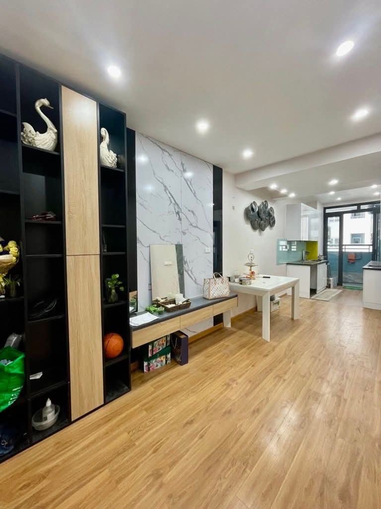 CĂN HỘ CHUNG CƯ 53m2 , 2 ngủ +1WC giá nhỉnh 4tỷ