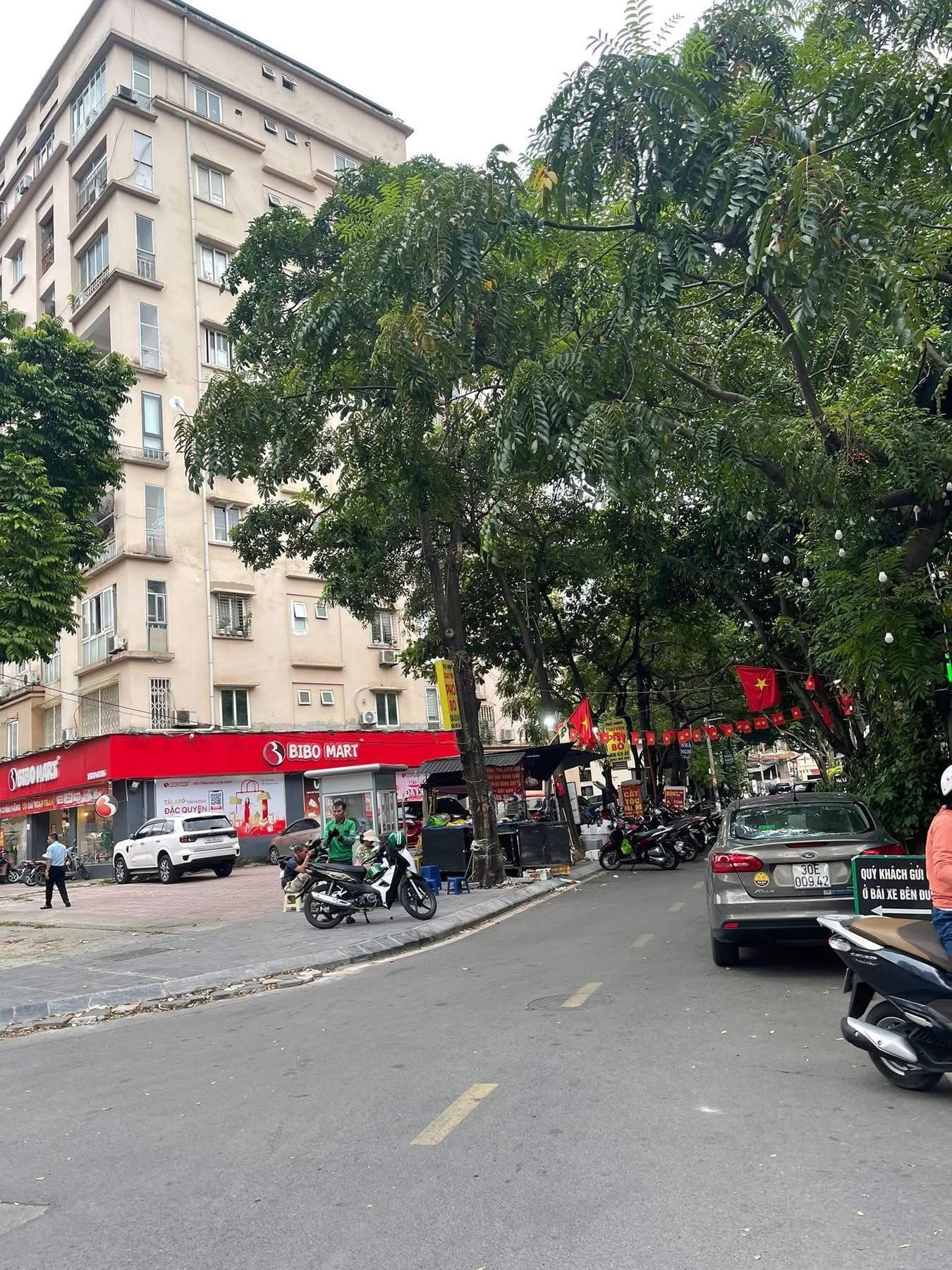 SIÊU ĐẸP - LÔ GÓC - MẶT TIỀN RỘNG - KINH DOANH SẦM UẤT.