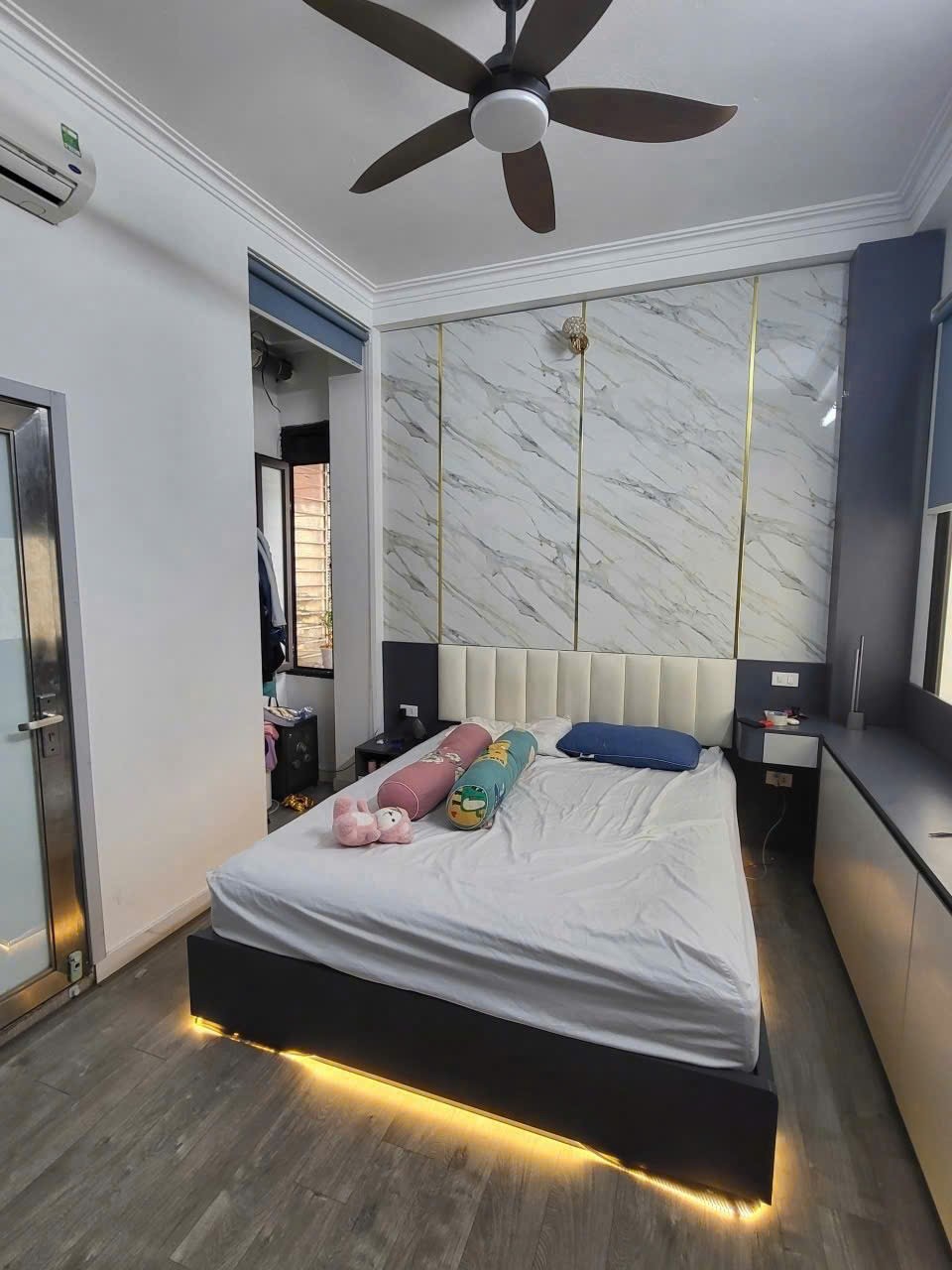 SIÊU HIẾM - TRUNG TÂM BA ĐÌNH - NHÀ ĐẸP FULL NỘI THẤT - THANG MÁY