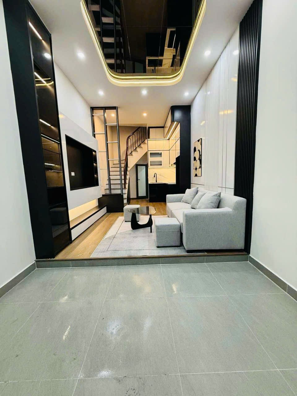 KIM MÃ - NHÀ ĐẸP - THỬA VUÔNG - FULL NỘI THẤT - GẦN LĂNG BÁC - TIỆN ÍCH BẠT NGÀN - 30M² NHỈNH 8 TỈ ...