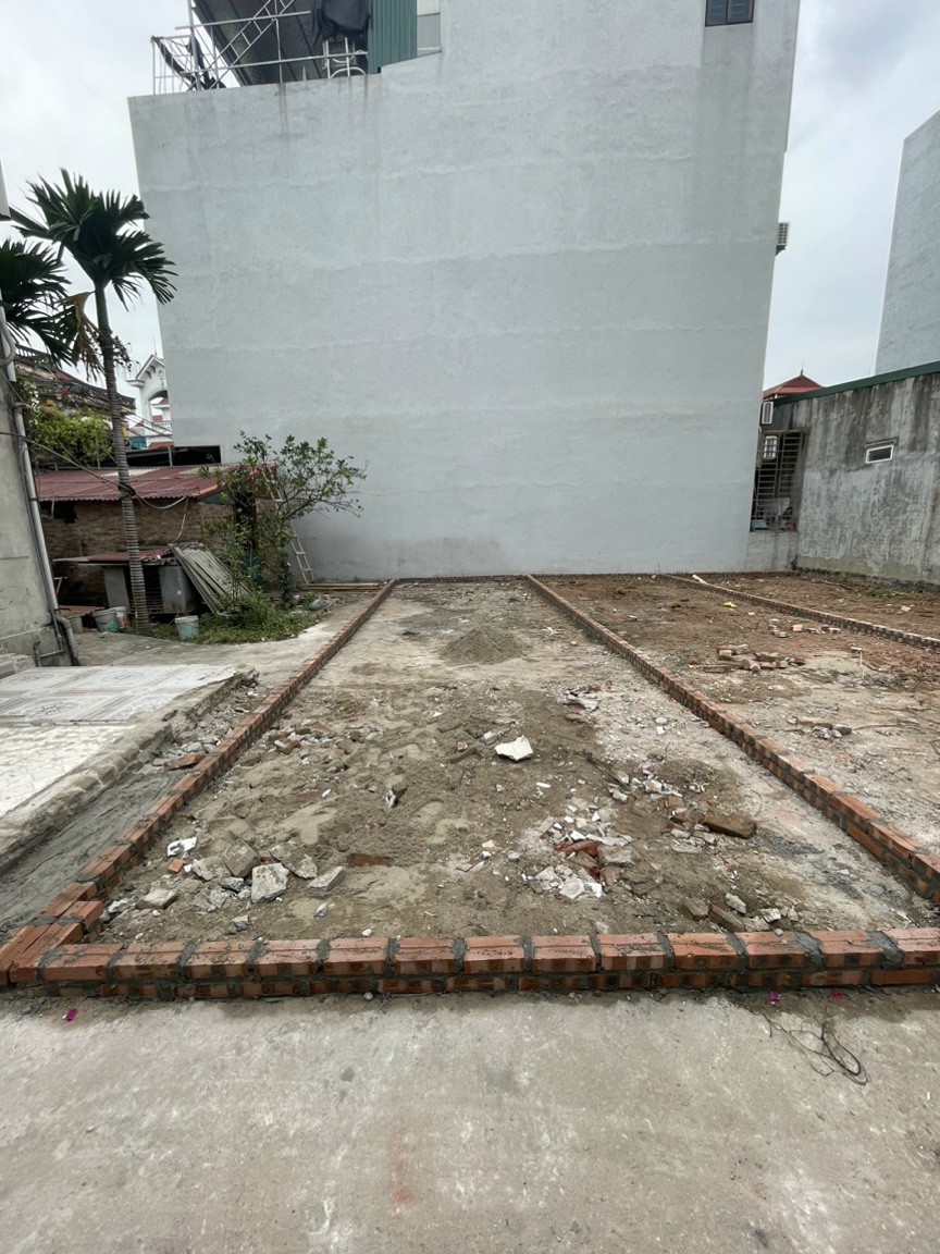 ĐẤT ĐẸP ĐỨC THƯỢNG, 20m xe tải Diện tích 43m NỞ HẬU