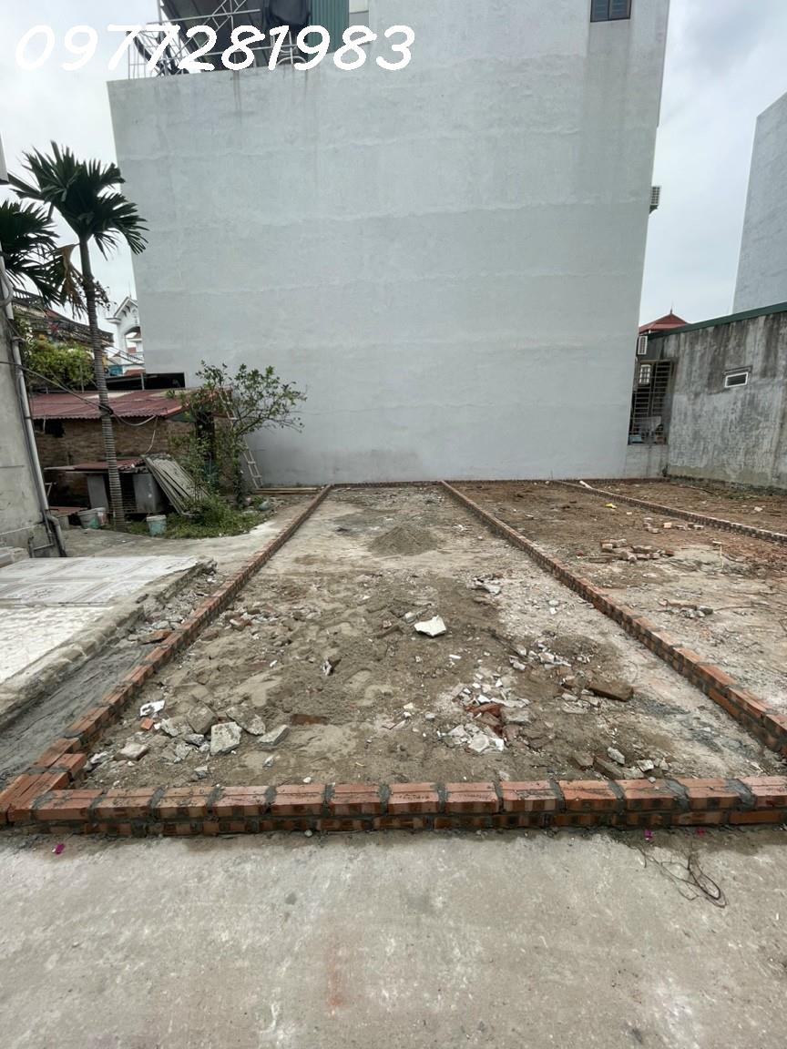 HIẾM – ĐẤT VÂN CANH 61M² – GIÁ TỐT