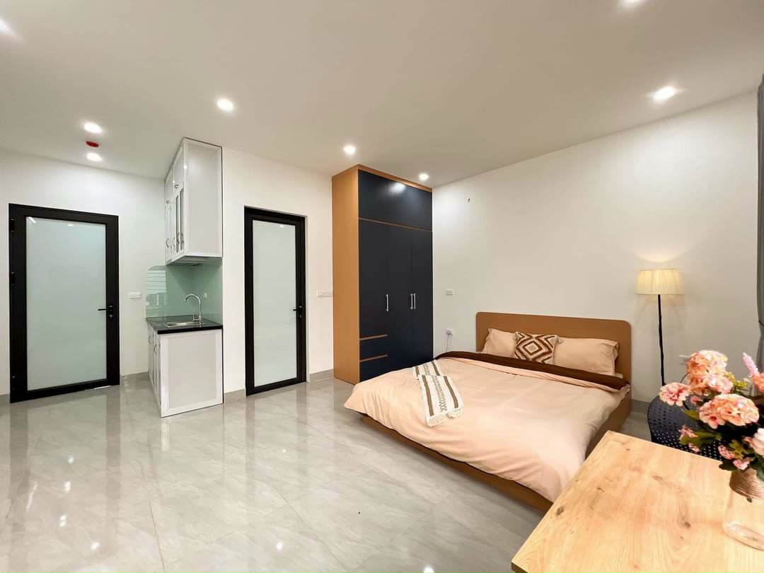 Chính chủ bán căn hộ chung cư 56m2 full nội thất, sẵn sàng giao dịch , khách mua về ở luôn, giá 5, 5tỷ