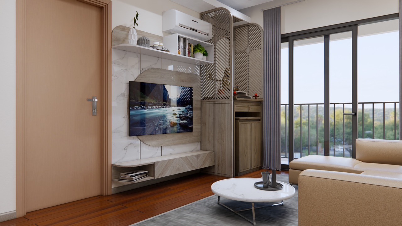 Chính chủ bán căn hộ chung cư 78m2, 2 ngủ 1wc 1 khách 1 bếp, giá 7,1ty tầng cao view Đẹp thoáng căn góc