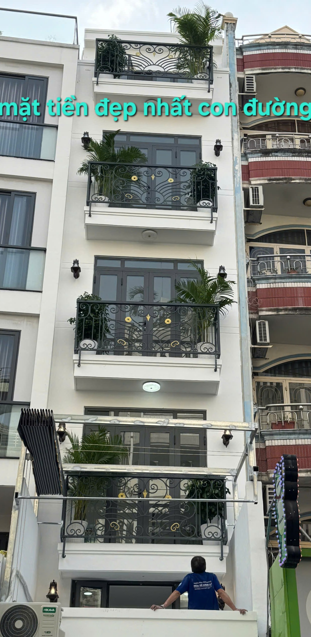 Mặt Tiền Q.5 - Đang Cho Thuê 700tr/năm - Chỉ Hơn 15 Tỷ - Hoàn Công Đủ - Trường Đại Học Sài Phân Khúc Cực Hiếm - Dòng Tiền Ổn Định