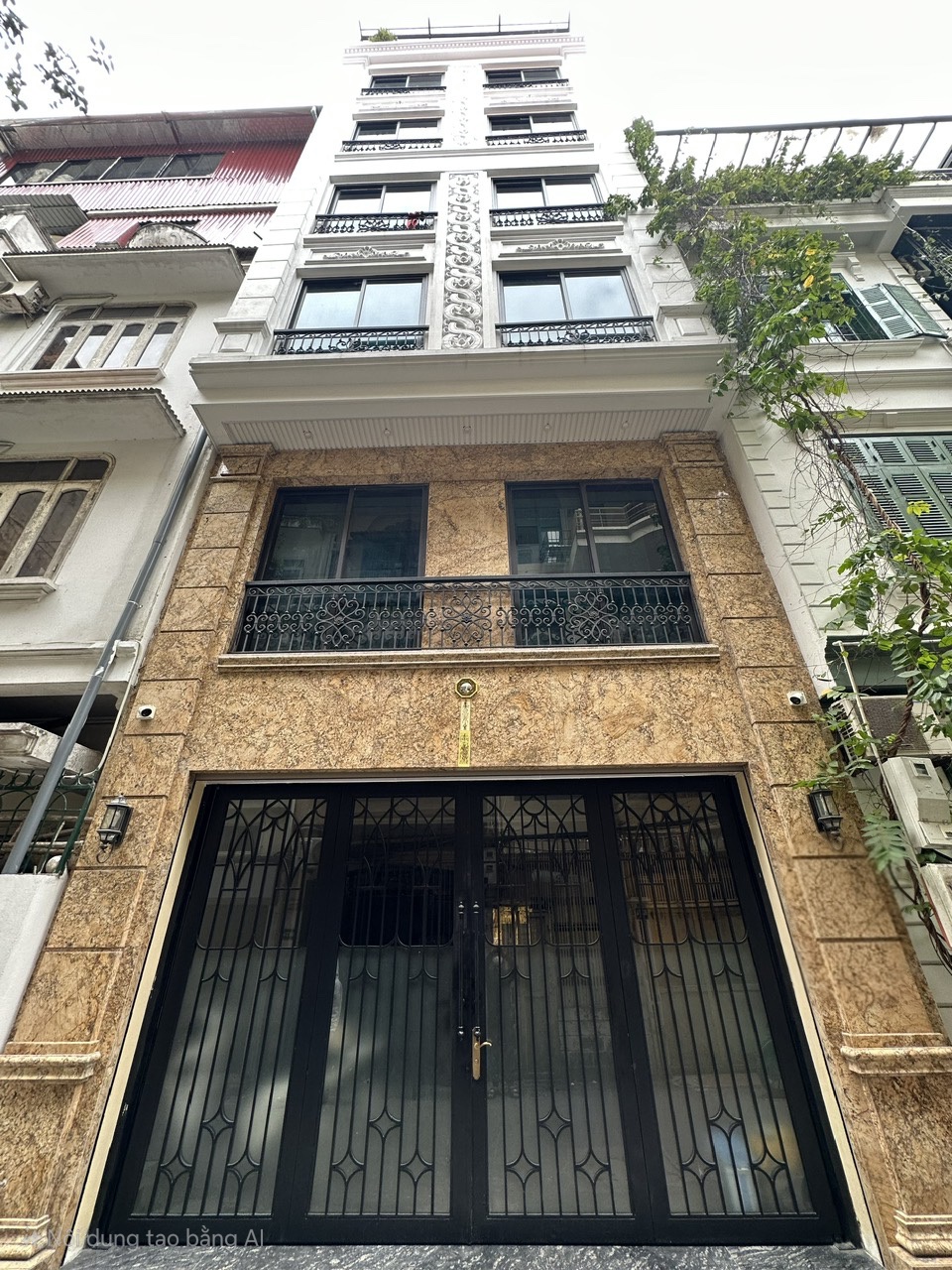 KÍN KÍN KÍN Chị họ tôi cần bán CCMN 20 phòng Tây Hồ