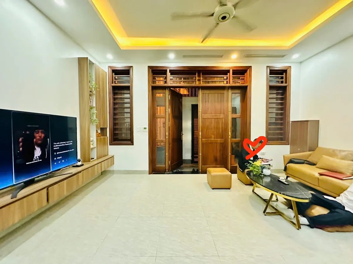 BÁN NHÀ ĐẸP NGÕ 132 CẦU GIẤY, 60M2, 4 TẦNG, DÂN XÂY, NGÕ THÔNG, 16.5 TỶ, LH 0385115799