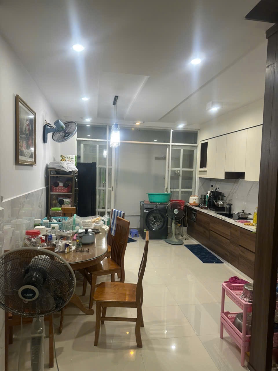 NHÀ LẦU ĐẸP CHÍNH CHỦ – DƯƠNG THỊ MƯỜI, TÂN CHÁNH HIỆP, Q12