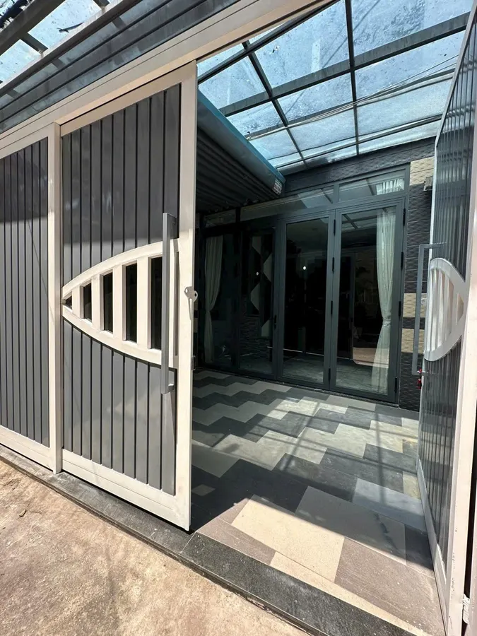 BÁN NHÀ CỰC HIẾM – ĐƯỜNG AN DƯƠNG VƯƠNG, P.3, Q.5 – 55M2 – 3TẦNG 5PN 4WC – GIÁ 13,3 TỶ