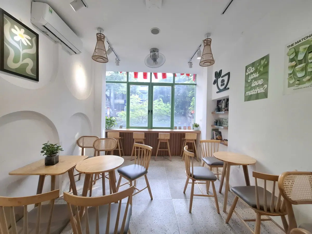 KINH DOANH ĐỈNH NHÀ PHỐ THANH NHÀN 60 m2 x 5 tầng thang máy mặt tiền 4 m