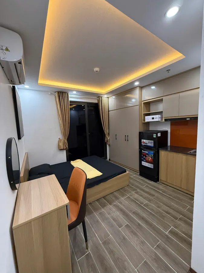 VỊ TRÍ CỰC ĐẸP NHÀ MINH KHAI 108 m2 x5 TẦNG MT 4 m GIÁ 44 tỷ