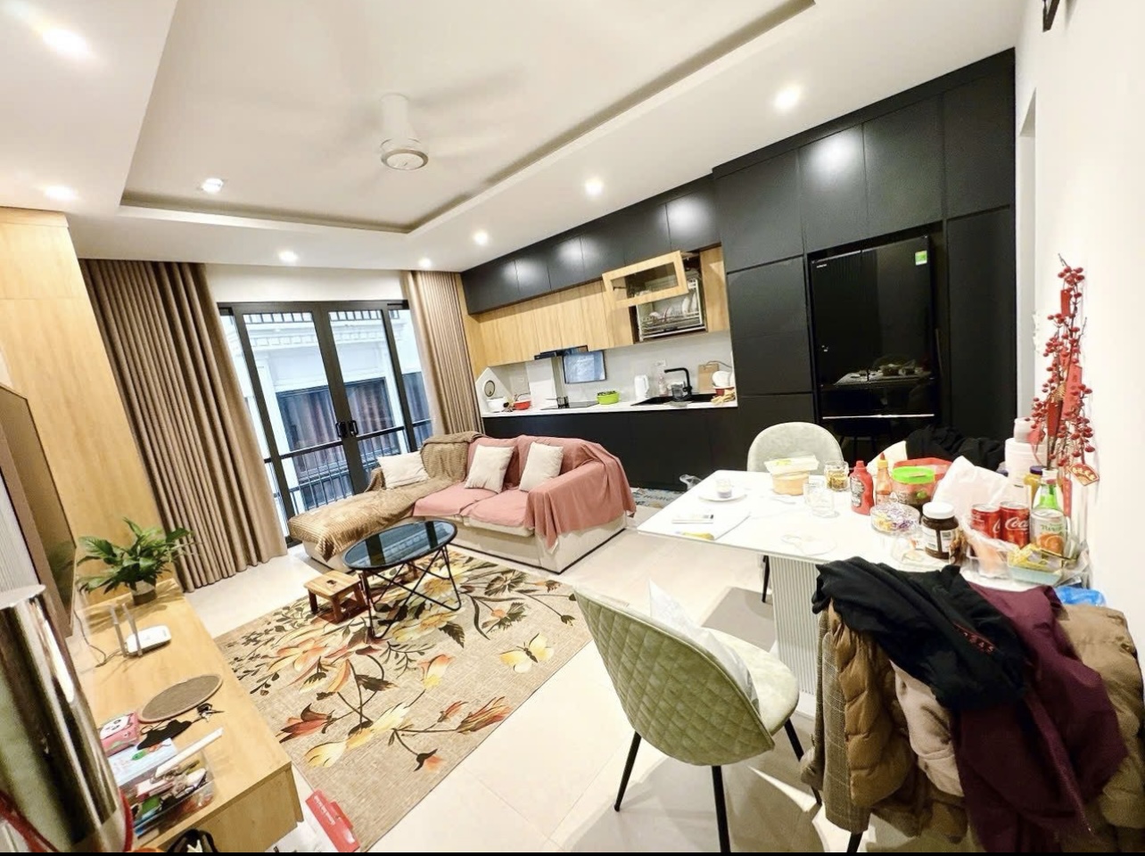 BÁN TÒA NHÀ DÒNG TIỀN VÕNG THỊ-TÂY HỒ- LÔ GÓC-3 BƯỚC CHÂN RA HỒ TÂY LỘNG GIÓ-MẶT TIỀN SIÊU RỘNG-CÁCH MẶT HỒ TÂY VÀI TRĂM MÉT-Ô TÔ TẢI QUA NHÀ-TM XỊN