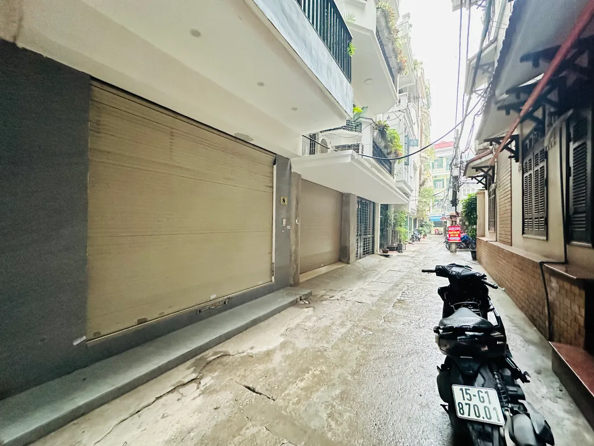 BÁN NHÀ SIÊU PHẨM TRUNG TÂM BA ĐÌNH - VỊ TRÍ ĐẮC ĐỊA - 7 TẦNG THANG MÁY - HÀNG XÓM LOTTE - NHÀ ĐẸP Ở NGAY