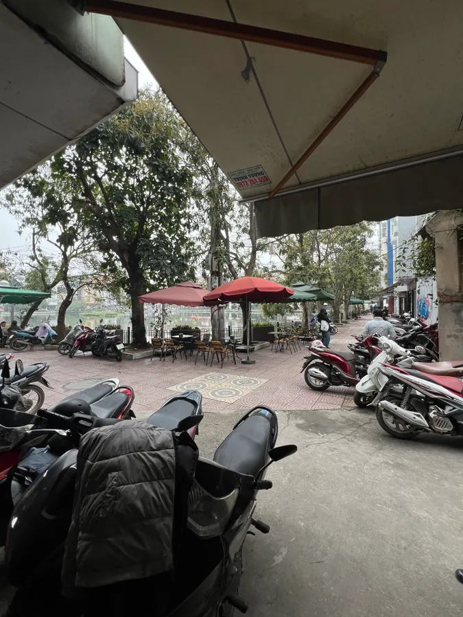 BÁN NHÀ TRUNG TÂM BA ĐÌNH - NHÀ ĐẸP DÂN XÂY - VIEW HỒ ĐẦM TRÒN - Ô TÔ VÀO NHÀ - 6 TẦNG KIÊN CỐ