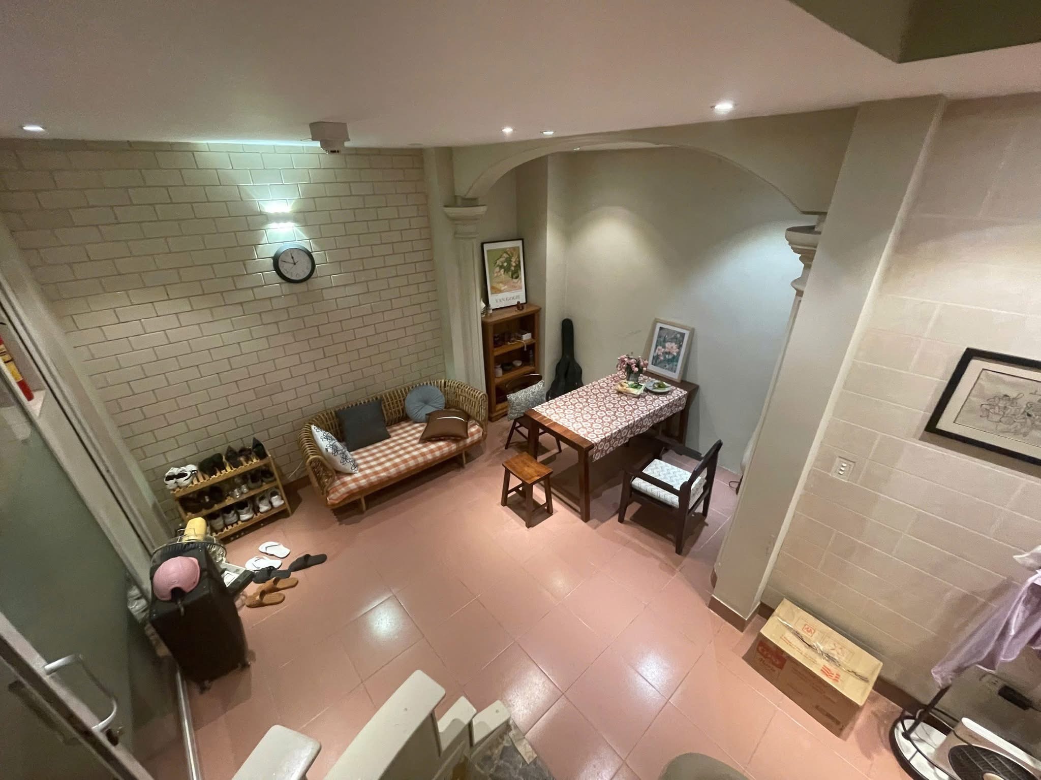 BÁN NHÀ ĐẶNG DUNG PHAN ĐÌNH PHÙNG BA ĐÌNH - 34M 3T MT 8M - HOMESTAY GẦN LĂNG BÁC NHÀ DÂN XÂY ĐỘC LẬP