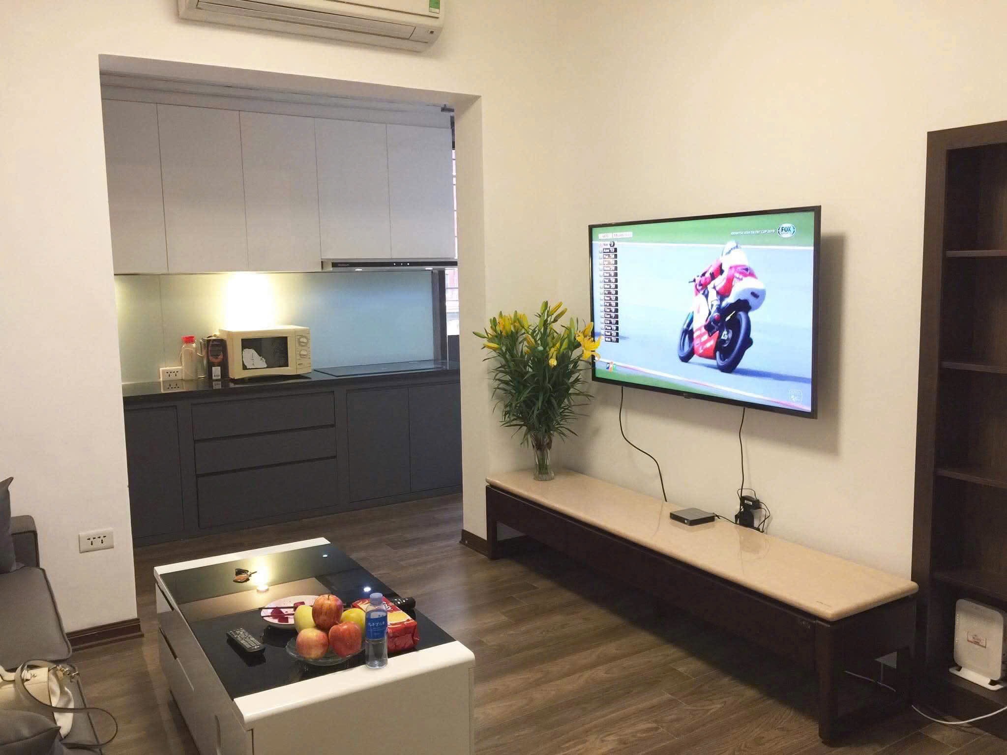 BÁN CĂN HỘ TẬP THỂ T2 KIM NGƯU HAI BÀ TRƯNG - 120M 4PN - HƠN 5 TỶ SỔ ĐỎ 65M OTO ĐỖ CHÂN CẦU THANG GẦN BÁCH KINH XÂY