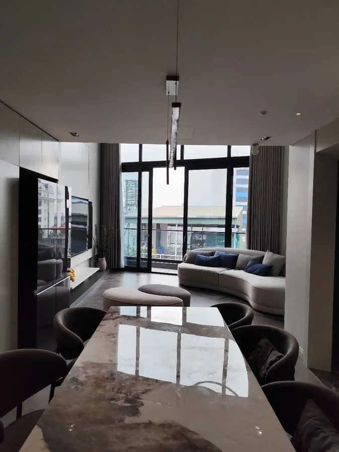 BÁN SIÊU PHẨM TÂY HỒ-8 NỔI+1 HẦM-PHỐ MỚI ĐẸP-VIEW NGẮM TRỌN HỒ TÂY-THIẾT KẾ VỪA Ở VỪA CHO THUÊ