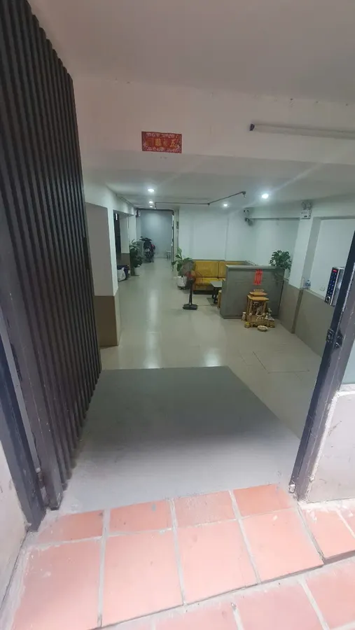 BÁN NHÀ SIÊU VÍP VÍP BA ĐÌNH DÒNG TIỀN 120 TRIỆU/THÁNG