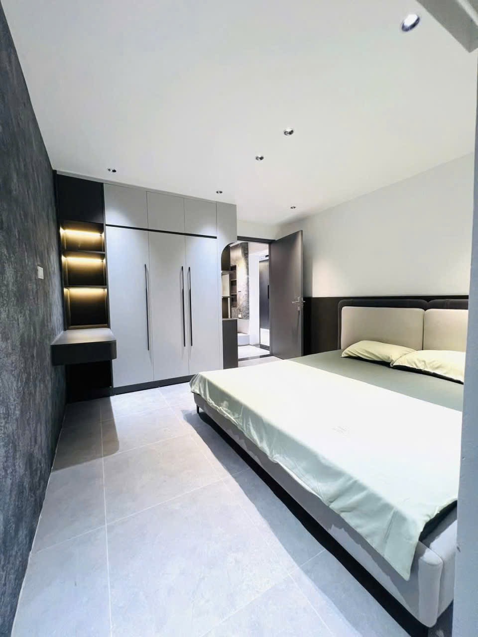 Chính chủ Bán căn nhà tầng 2 Vạn Bảo – Linh Lang – Đào Tấn - Ba Đình - Hà Nội