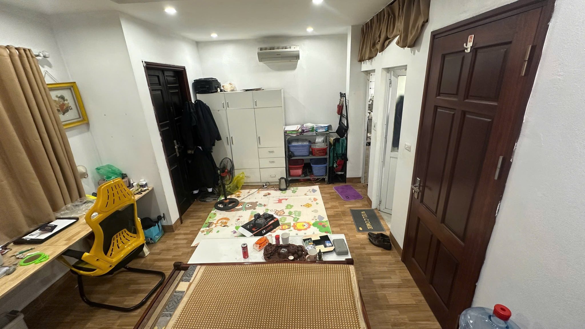 CẦN NHƯỢNG GẤP PHÒNG 5.6 TRIỆU/THÁNG – VÀO Ở NGAY