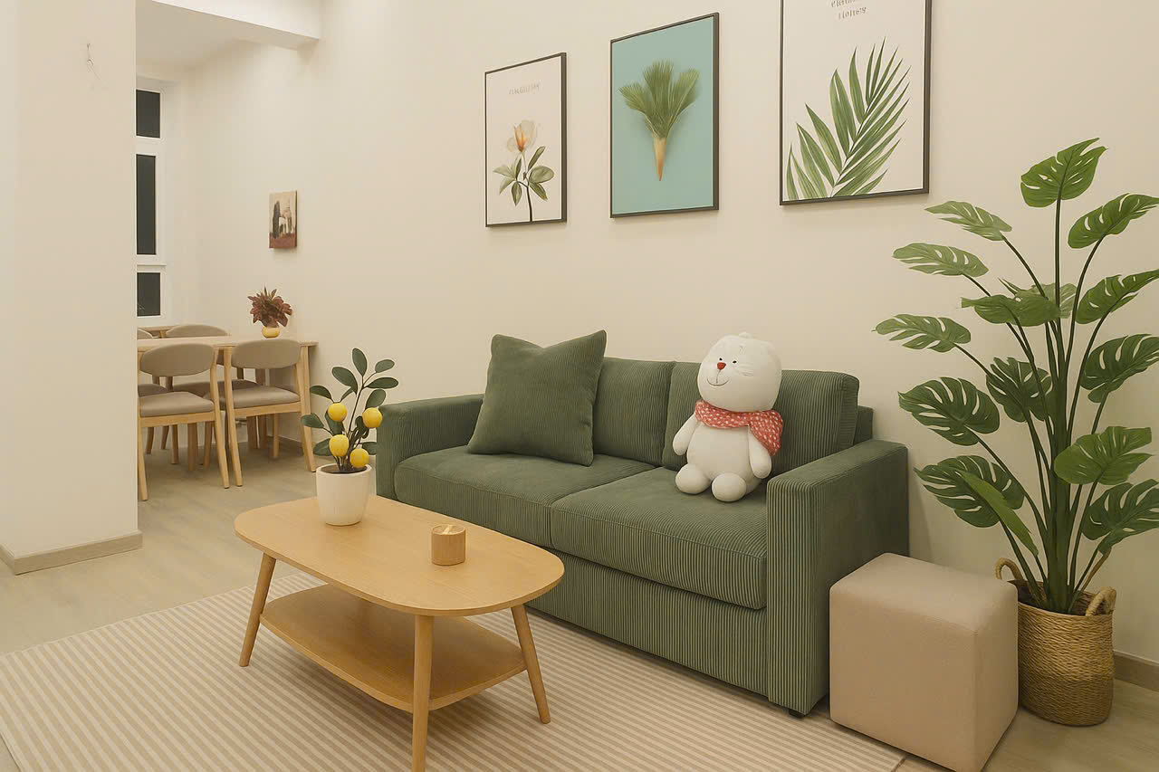 CHÍNH CHỦ BÁN – CĂN GÓC GIÁ RẺ CHUNG CƯ HACINCO – LÊ VĂN LƯƠNG - HƠN 4 TỶ - 74M