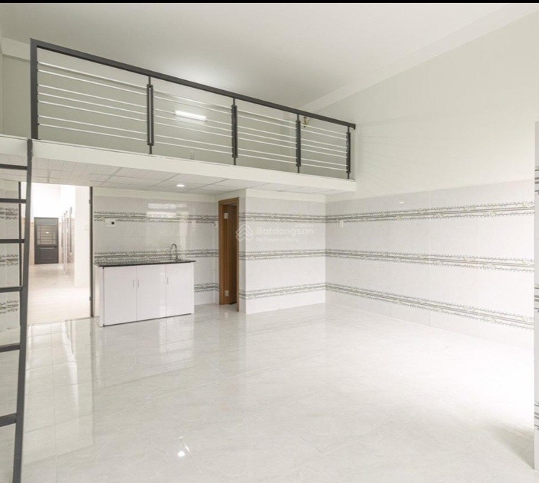 ► Mặt Tiền Nguyễn Khoa Chiêm, sát Lê Đại Hành, 110m2, 8 phòng đẹp, thu 20tr/th, 6.x tỷ