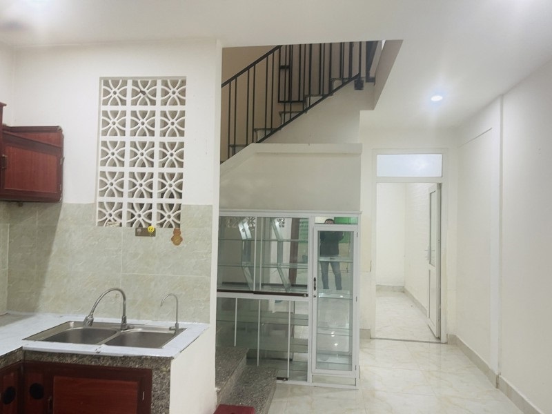 ♣ 25m ra MT Nguyễn Phước Nguyên, 74m2, 2 tầng sạch đẹp, 3PN, Sân Rộng, 3.65 tỷ