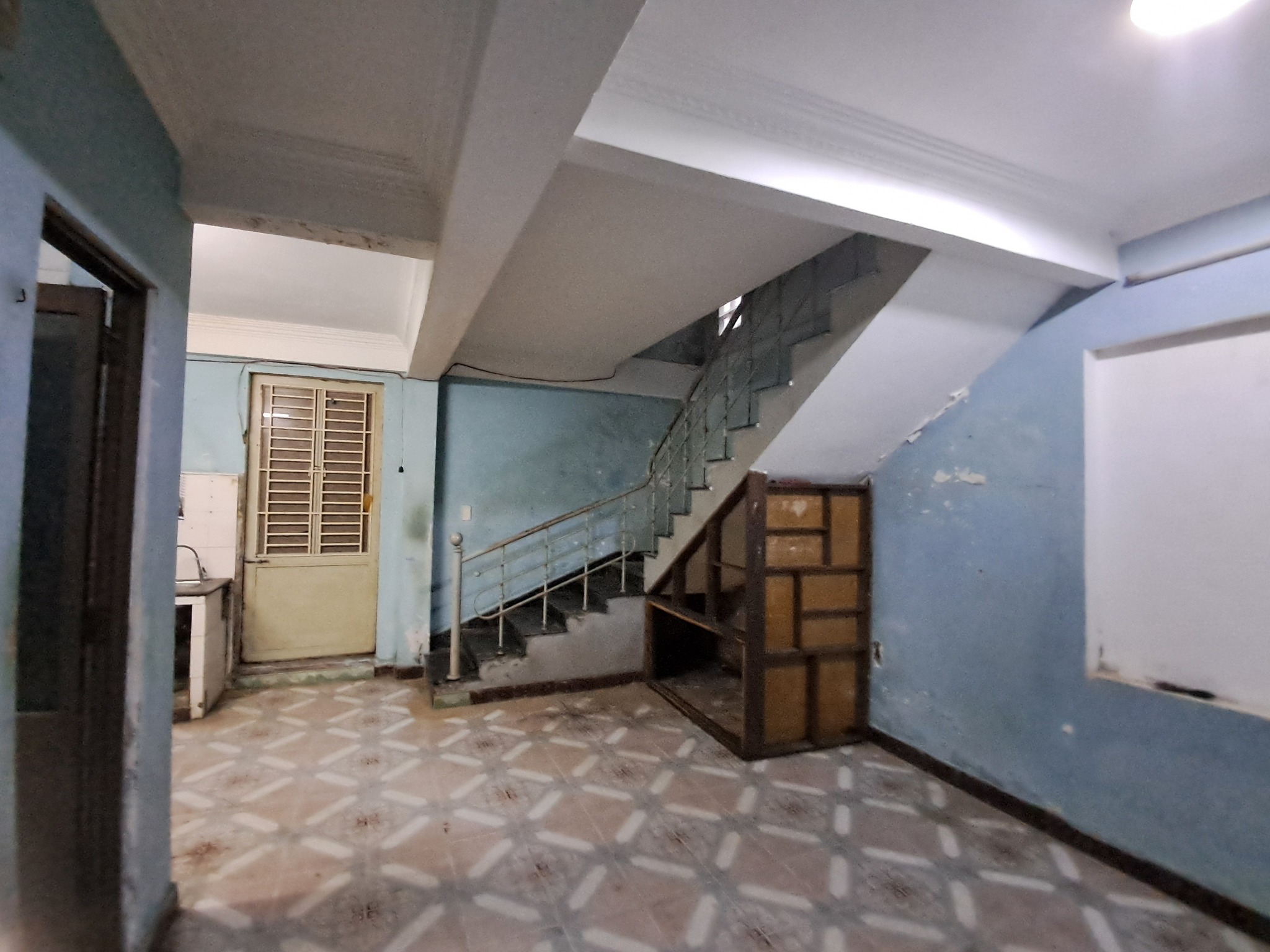 ♥ Góc Kiệt Ô tô Phạm Cự Lượng, 118m2, ngang 6.8, 8.x tỷ